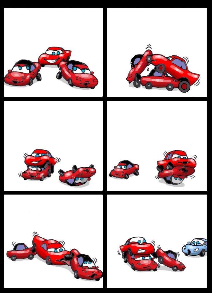 Lightning mcqueen and sally porn full size