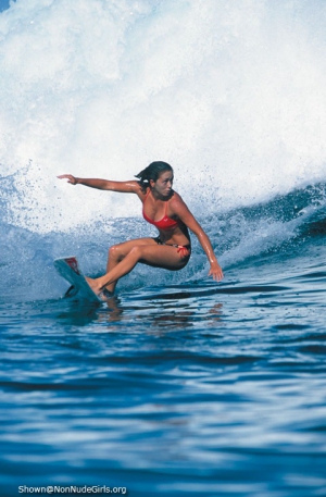 Surfer teen girls non nude 480X732 jpeg