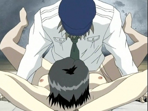 Hunter x hunter hentai porn 640X480 jpeg