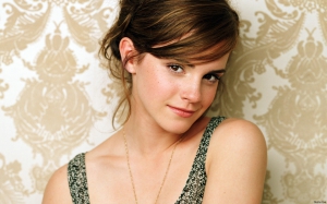 Emma watson cute 960X600 jpeg