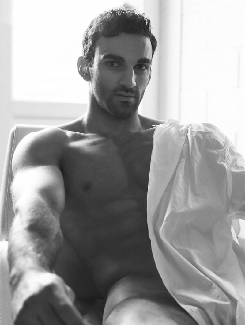 Davood ghadami naked full size