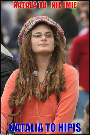 Girl college liberal meme 500X749 jpeg