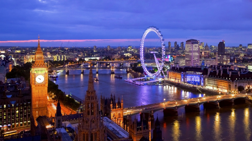 London england city full size