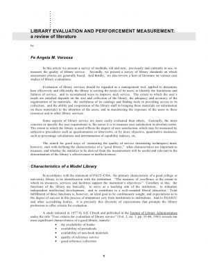 Table literature review evaluation examples 728X942 jpeg