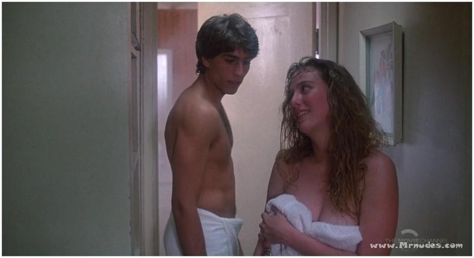 Celebrity virginia madsen nude full size