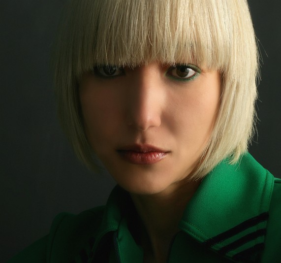 Teen bob hairstyles full size