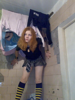 Young foreign teen girls 613X814 jpeg