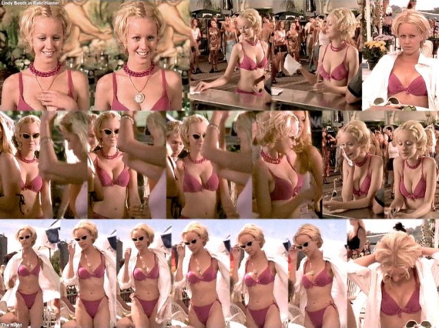 Lindy booth full size