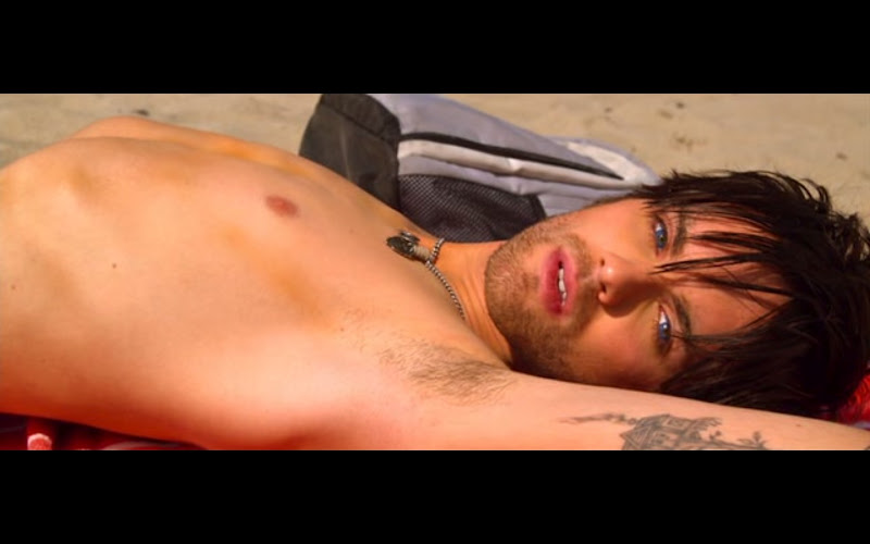 Thomas dekker nude full size