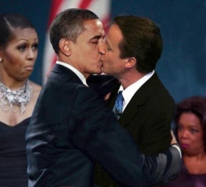 Barack obama kissing a man 720X657 jpeg