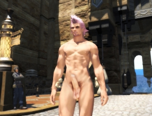 Ffxiv miqo te nude 960X739 jpeg