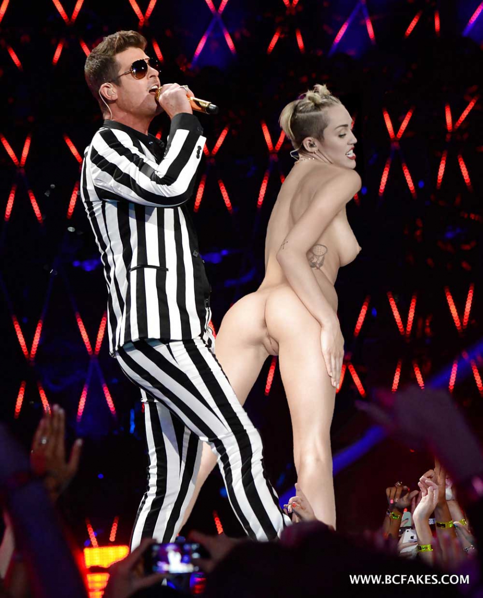 Miley cyrus nude full size
