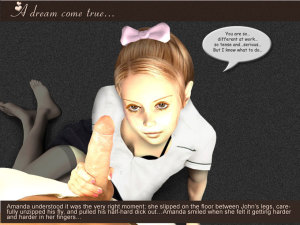 Incest 3d amanda diary story 820X615 jpeg