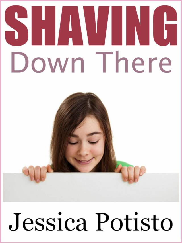 Should girls shave down there full size