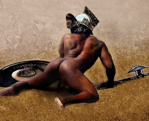 Roman gladiators nude 618X506 jpeg