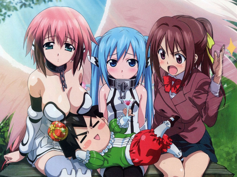 Sora no otoshimono full size