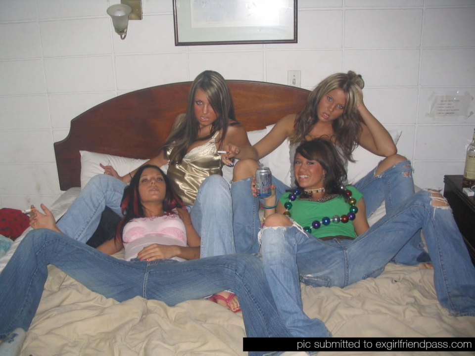 Best party ever lol full size