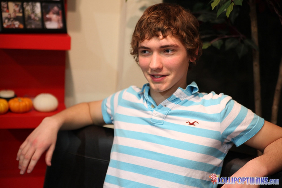 Twink cum facial full size