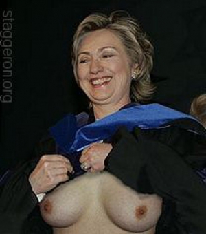 Hillary clinton nude 617X700 jpeg