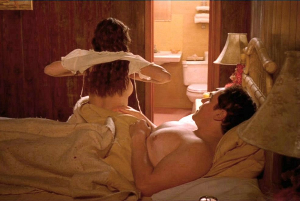 Rachael leigh cook nude full size