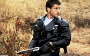 Mel gibson as mad max 960X600 jpeg