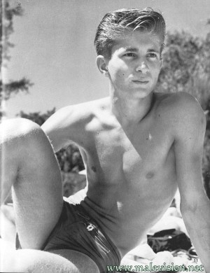 Boys beautiful nudes vintage 600X781 jpeg