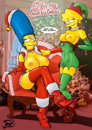 Marge simpson hentai 600X848 jpeg