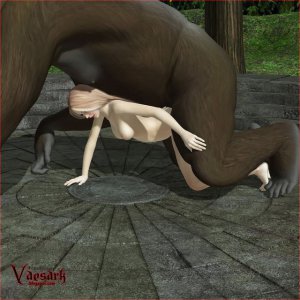 King kong 3d porn 640X640 jpeg