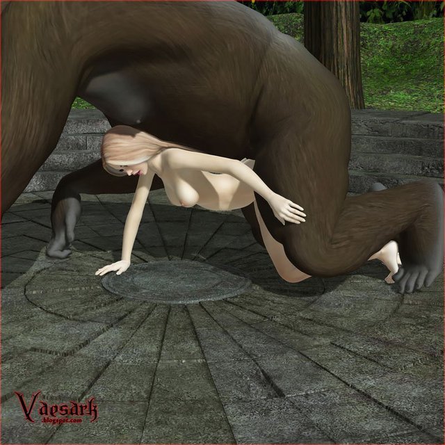 King kong 3d porn full size