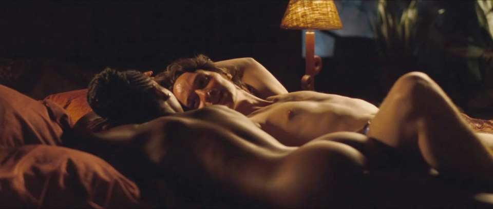 Kerry washington last king of scotland full size