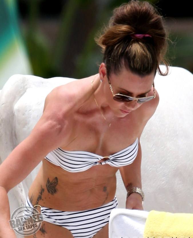 Michelle heaton nude naked full size