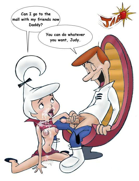Flintstones and jetsons porn full size