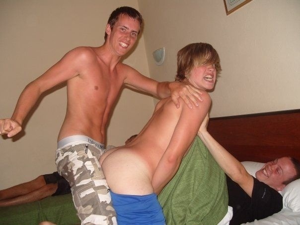 Amateur gay boys full size