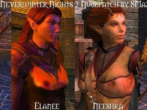 Neverwinter nights 2 nude mods 660X494 jpeg