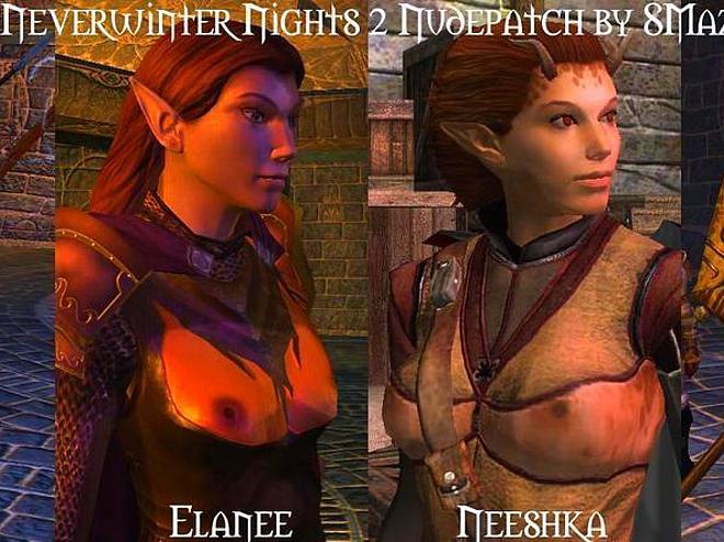 Neverwinter nights 2 nude mods full size