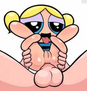 Powerpuff girls hentai porn 500X524 jpeg