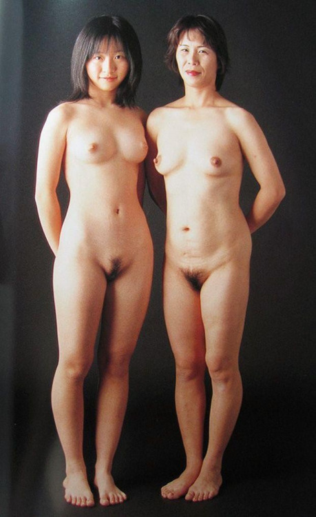 Naked asian mom mother daughter nude full size