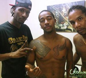 Omarion and bow wow nude 700X638 jpeg