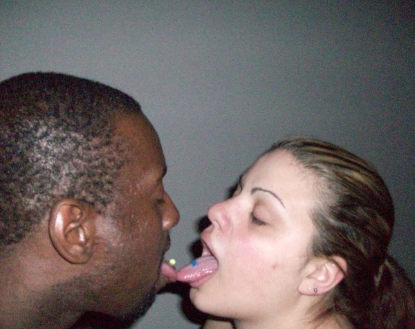 My ex girlfriend cheating with her lover full size
