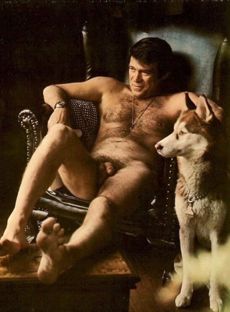 Day lynda christopher george nude full size