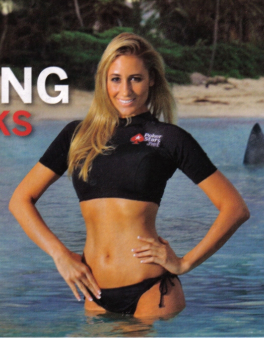 Vanessa rousso full size