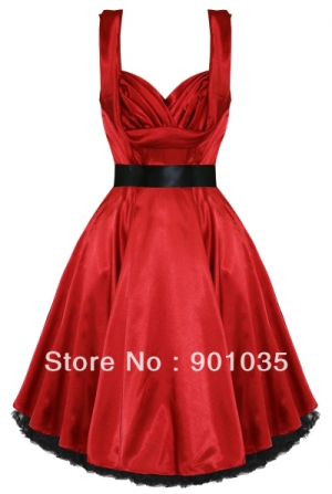 Vintage 50s dress girls 400X597 jpeg
