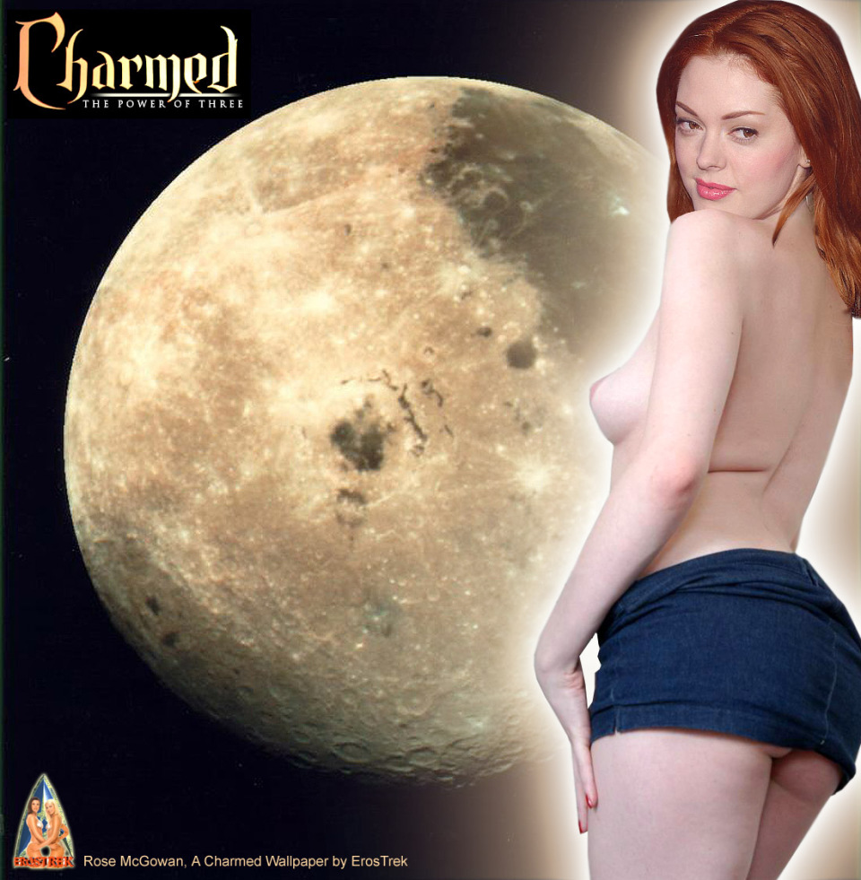 Rose mcgowan naked full size
