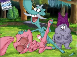 Chowder porn 640X475 jpeg