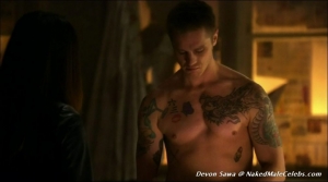 Devon sawa shirtless 960X536 jpeg
