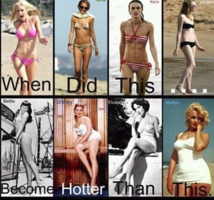 Skinny vs curvy 597X561 jpeg
