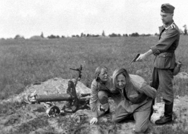 German soldiers ww2 atrocities full size