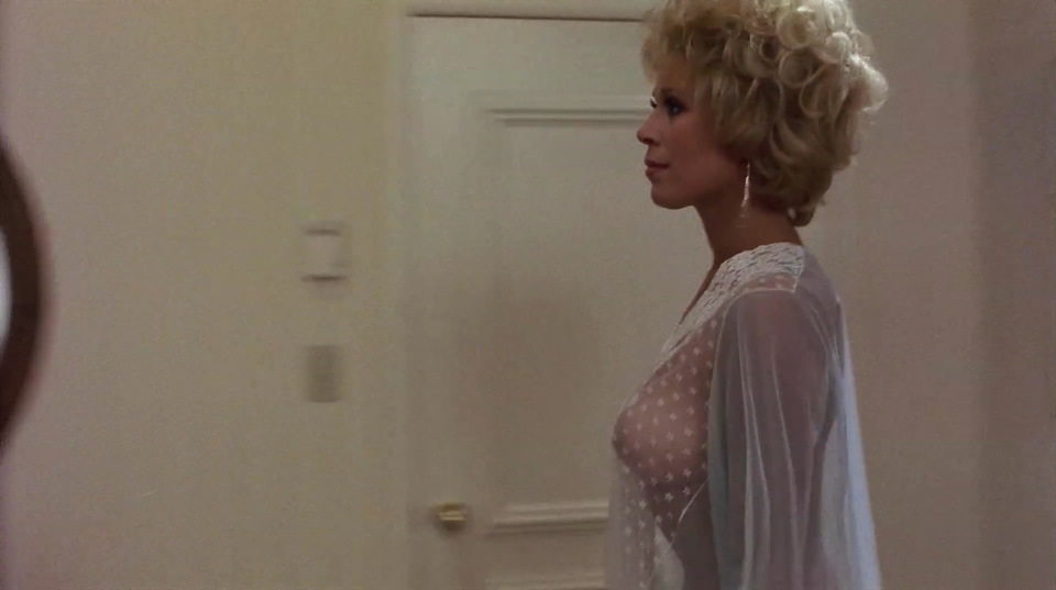 Leslie easterbrook private resort 1985 full size