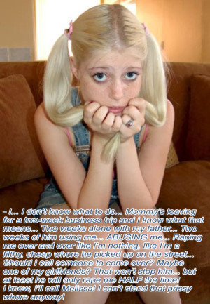 Daddy forced daughter captions porn 550X795 jpeg