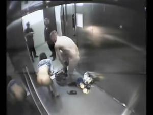 Getting caught having sex 640X480 jpeg